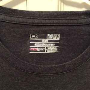 Under Armour Shirts - Under Amour Under Armour Shirts - Under Amour